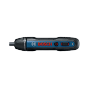 31日20点、双11预告：BOSCH 博世 Bosch GO 2 电动螺丝刀 含33件批头套装