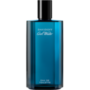 大卫杜夫（Davidoff）冷水神秘水男士淡香水125ml 生日礼物送男友 七夕礼物 海洋香调
