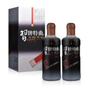 XIJIU 习酒 52度500ml习牌特曲丙申年纪念版浓香型