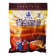 PLUS会员、有券的上：塔拉·额吉 经典甜味奶茶 20g*20袋 甜味奶茶400g