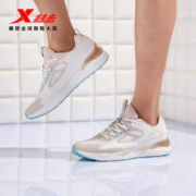 XTEP 特步 鲲鹏 男款运动跑鞋 977319110019