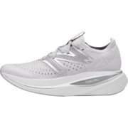 NEW BALANCE NB官方男鞋FuelCell SC Trainer回弹碳板透气跑步鞋 灰色 男款 MRCXED2 标准鞋楦D 43(脚长27.5cm)