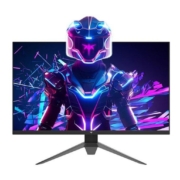 双11预售、PLUS会员: KTC 27英寸 电脑显示器 原生4k160Hz FastlPS屏 1ms HDR400 100%SRGB壁挂 电竞4K显示屏 H27P22S