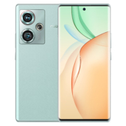 nubia 努比亚Z50S 12GB+256GB青色 第二代骁龙8 144HZ高刷 新35mm定制光学系统5000mAh电池80W快充拍照5G手机