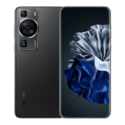 华为/HUAWEI P60 超聚光XMAGE影像 双向北斗卫星消息 256GB 羽砂黑 鸿蒙曲面屏 智能旗舰手机
