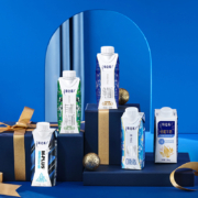 特仑苏 CBP高端/谷粒燕麦/嗨Milk纯牛奶 250ml*10盒*2件