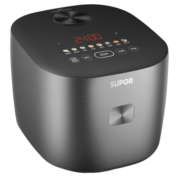苏泊尔(SUPOR)电饭煲4L家用智能多功能电饭锅蓝钻厚釜内胆大容量 SF40FC871