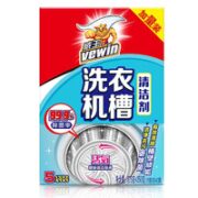 vewin 威王 洗衣机清洗剂3袋装