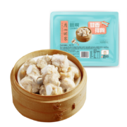 Plus会员:广州酒家利口福 蒜香排骨200g *6件