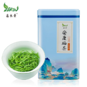 嘉木秀  安康硒茶 50g/罐