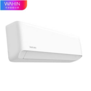 双11预告、31号20点、PLUS会员：WAHIN 华凌 KFR-26GW/N8HA1 新一级能效 壁挂式空调 大1匹