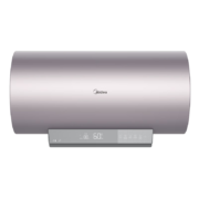 预售：Midea 美的 F6033-HQ3(HE) TECH活水 镁棒免换60升变频 电热水器 凝霜芋