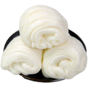 金城食品 花卷960g 24只 家庭装 早餐早茶点心 速冻食品 广式面点主食