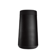 双11预售:BoseSoundLink Revolve 蓝牙音响II 黑色 小水壶二代