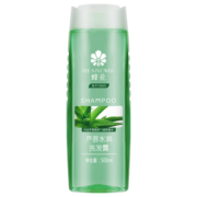 蜂花芦荟水润洗发水芦荟绿茶补水去油男女士洗发露膏500ml