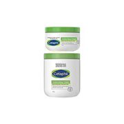 Cetaphil 丝塔芙 舒润保湿霜 500g+250g