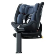 MAXI-COSI 迈可适 iSpace 360度旋转 安全座椅