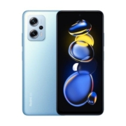 京东百亿补贴:Redmi 红米 Note11T Pro 5G手机 12GB+256GB 时光蓝