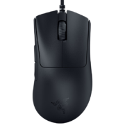 闭眼买：RAZER 雷蛇 炼狱蝰蛇V3 HYPERSPEED 有线鼠标 30000DPI 黑色