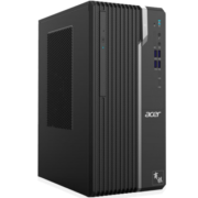 宏碁（acer） 酷睿12代i7-12700台式电脑办公商用游戏绘图设计整机家用电脑主机全套 单主机电脑 【直播/电商】I5-12400+16G+512G