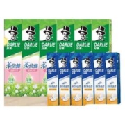 DARLIE好来 茶倍健牙膏1080g