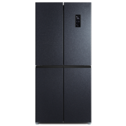 京东百亿补贴：TCL R405T3-U 对开门冰箱 405升