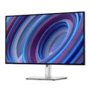 DELL 戴尔 UltraSharp 27英寸 显示器 4K超高清显示屏全接口Type-C U2723QX 专业显示器