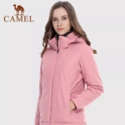 CAMEL 骆驼 男女款冲锋衣