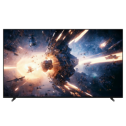 索尼（SONY）XR-85X90L 85英寸 高性能游戏电视 XR认知芯片 4K120Hz高刷 液晶全面屏金属边框 智慧屏X90K升级款