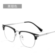有券的上、PLUS会员：winsee 万新 1.60 超薄防蓝光镜片+多款钛架眼镜框可选