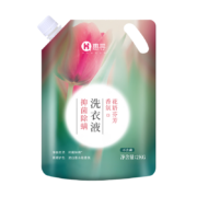 惠寻 京东自有品牌 洗衣液 2kg 袋装