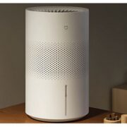 MIJIA 米家 CJSJSQ02XY 无雾加湿器