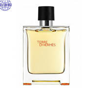 HERMES爱马仕 大地男士香水100ml