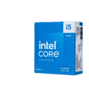 京东百亿补贴:英特尔(Intel) i5-14600KF 酷睿14代 处理器 台式机盒装CPU
