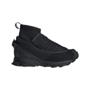 adidas阿迪达斯官方三叶草SHADOWTURF男女经典运动复古老爹鞋 黑 42(260mm)