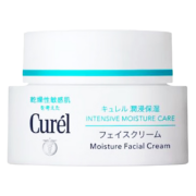 PLUS会员：珂润（curel)润浸保湿滋养乳霜  40g