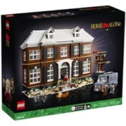 LEGO 乐高 Ideas系列 21330 小鬼当家