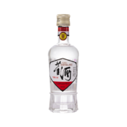 董酒 复刻 白标 54%vol 董香型白酒 125ml 单瓶装