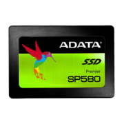 威刚（ADATA） SP580 SATA3.0 SSD固态硬盘 2.5英寸 SP580 | SATA 120G 经典款