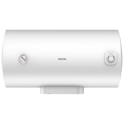 美的（Midea）出品【2023年旗舰新品】储水式电热水器家用快速小体积热水器卫生间洗澡速热安全防电墙KY1/Y1系列 华凌【40升2.2KW】F4021-Y1