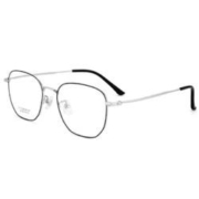 有劵的上，plus会员，需首购礼金：ZEISS 蔡司 1.67钻立方铂金膜+蔡司原厂+新款钛材镜架