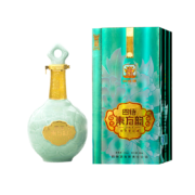 88vip:四特 东方韵 国韵 52度 500ml*1瓶