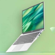 京东百亿补贴： acer 宏碁 优跃air 14英寸轻薄本（12代四核、8G、512G）