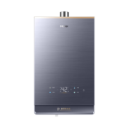 限首单：Haier 海尔 燃气热水器天然气汤泉级水伺服恒温 JSQ31-16KL7云程U1 16升