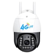 小值 S20Q 1 智能摄像机 双向语音 4 G球机 +360度全景+室外