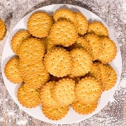 PLUS会员、概率券：千喵 小圆饼干1500g