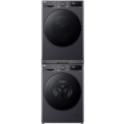 双11预售、PLUS会员：LG 乐金 FCY10Y4M+RH10V3MVTW 双转子变频洗烘套装 10kg