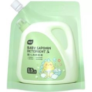 植护婴儿洗衣液绿恐龙1.5kg*1袋