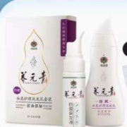 养元青 头皮护理洗护套装 (育发液60ml+头皮护理洗发乳210ml)