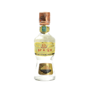 北大仓 部优系列 酱香型白酒 50度 100ml 单瓶装